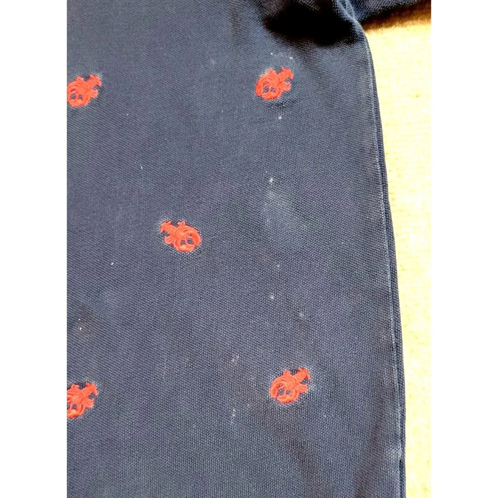 Ralph Lauren vtg polo